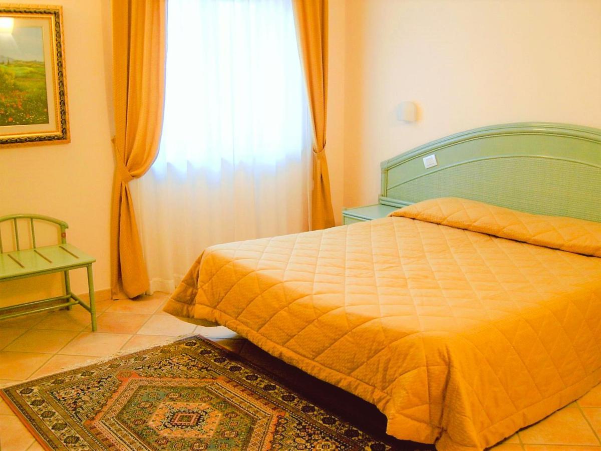 La Bastia Hotel & Resort Soriano nel Cimino Eksteriør billede