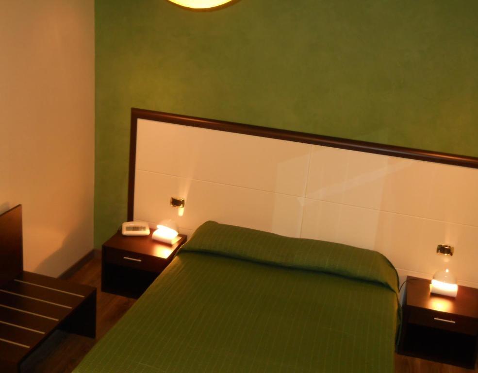 La Bastia Hotel & Resort Soriano nel Cimino Værelse billede