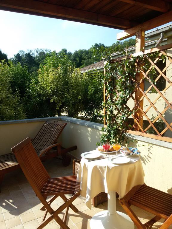 La Bastia Hotel & Resort Soriano nel Cimino Værelse billede