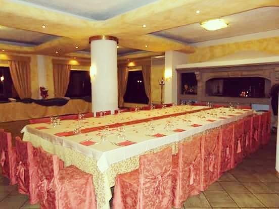 La Bastia Hotel & Resort Soriano nel Cimino Eksteriør billede