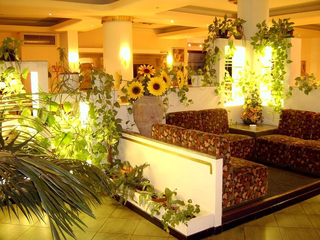 La Bastia Hotel & Resort Soriano nel Cimino Eksteriør billede