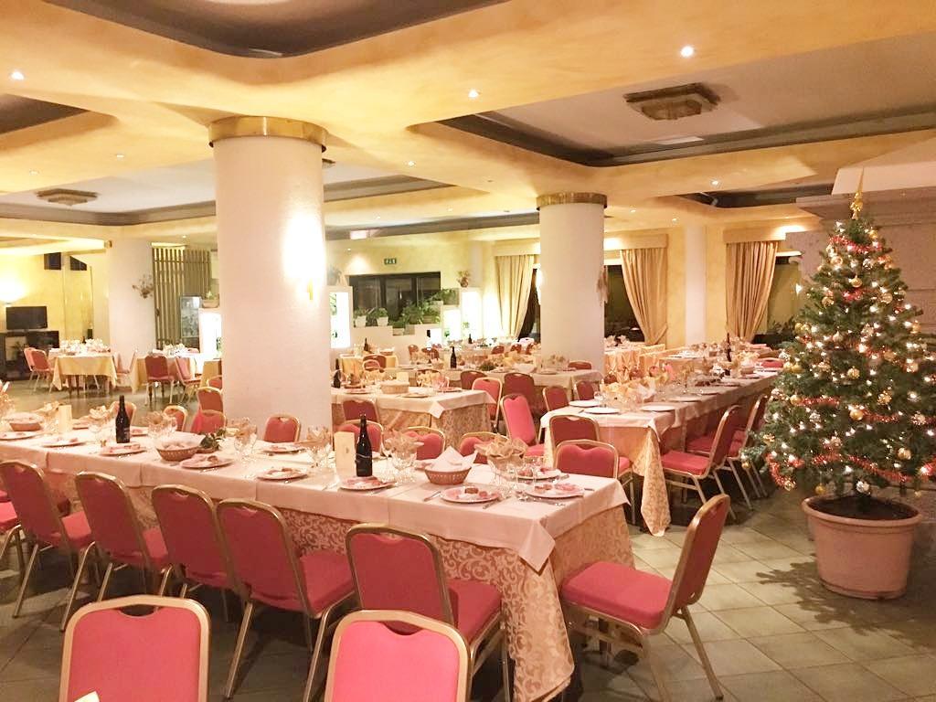 La Bastia Hotel & Resort Soriano nel Cimino Eksteriør billede