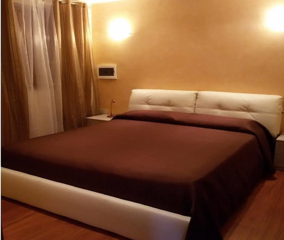 La Bastia Hotel & Resort Soriano nel Cimino Eksteriør billede