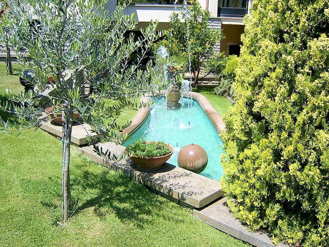 La Bastia Hotel & Resort Soriano nel Cimino Eksteriør billede