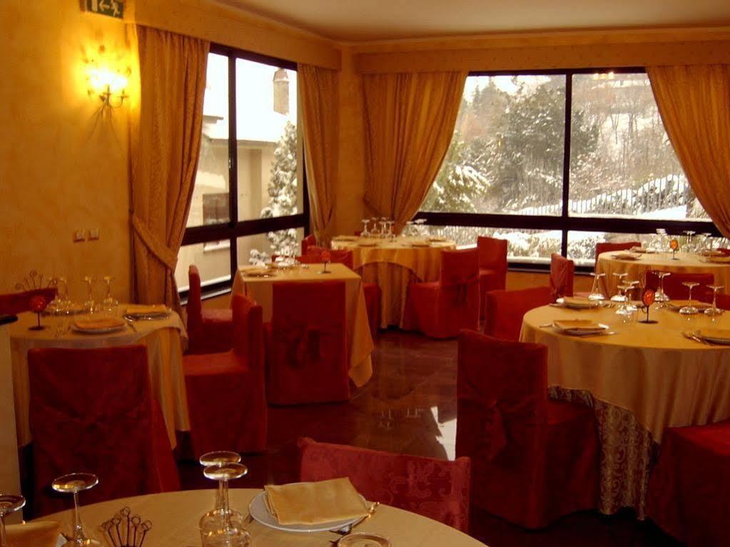 La Bastia Hotel & Resort Soriano nel Cimino Eksteriør billede